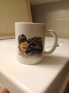Vintage Dale Earnhardt Tasse - Bild 1 von 5
