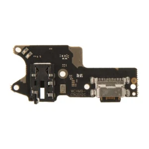 Charge Port Headphone Jack Board for Xiaomi Redmi 9 Connection Connector Power - Picture 1 of 2