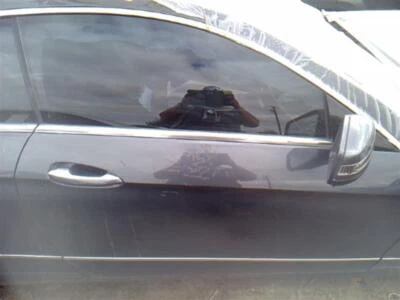 Used Front Right Door Assembly Front fits: 2014 Mercedes-benz Mercedes e-class 2 — 第 1/4 张图片
