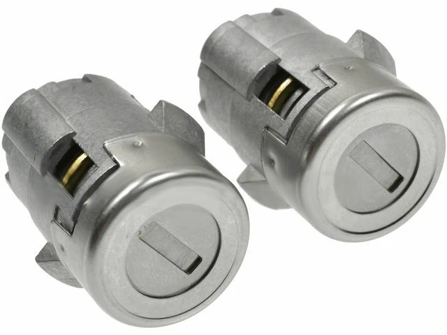 Kit de cerradura de puerta para Cadillac Escalade ESV 2003-2007 2004 2005 2006 H223QB Foto 1 de 1