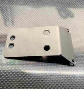 Tekno MT48 2.0 SCT410 2.0 Titanium Skid Plate Short Course 1/10 RC - Picture 1 of 3