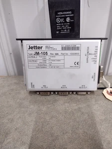 K1109 JM105 - Picture 1 of 2