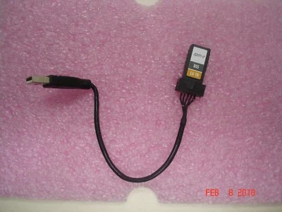 OPEN-E  16 TB DSS STORAGE EXTENSION MODULE W/ USB CABLE NO PRODUCT KEY/LICENSE  - Image 1 of 4