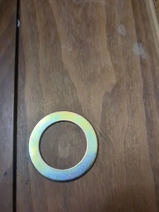 Lavadora de transmisión de transmisión de moto de nieve Ski-Doo, BRP, Bombardier, 501020500, N.O.S - Imagen 1 de 1