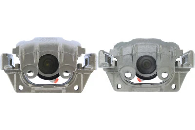 Par de pinzas de freno de disco delanteras centradas para BMW Z3 1998-2002 (KIT20836) Foto 1 de 4