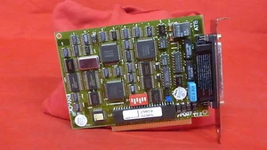 ALLEN-BRADLEY 1784-KT/B, 96058876  COMMUNICATION INTERFACE MODULE (3B6) - Bild 1 von 3