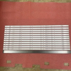 Full set LED Backlight Strip For RCA RWOSU6547B - Picture 1 of 4
