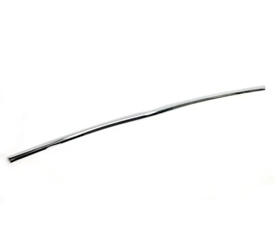 Chrome Boot Lid Moulding Handle Trim For Toyota Prius 2012-2015 - Image 1 of 3