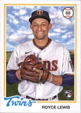 B2362- 2022 Topps Archives Baseball Card #s 1-200 -You Pick- 10+ FREE US SHIP