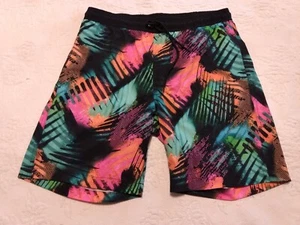 Hot Coals Men's Unlined Swim Suit size L - Picture 1 of 2