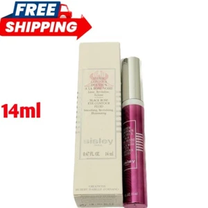 SISLEY Black Rose Eye Contour Fluid , 0.47 Fl Oz - Picture 1 of 4