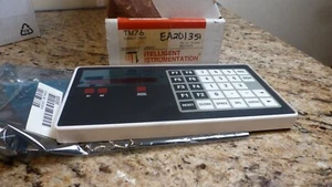 Intelligent Instrumentation / Burr Brown TM76, Interface Panel *new in box* - Bild 1 von 3