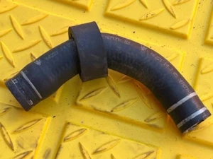 Maserati Ghibli 2017 OEM Cooling Radiator Hose Pipe – Part Number 66221 14 J 05 - Picture 1 of 5