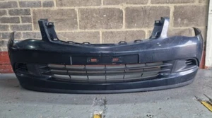 PARACHOQUES DELANTERO GENUINO NISSAN BLUEBIRD SYLPHY 2.0 GASOLINA 5 PUERTAS NEGRO 62022EW040 - Imagen 1 de 15