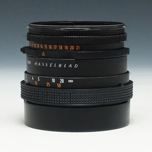 Replacement Hasselblad CF 40mm 50mm 60mm 80mm Lens Focus Snap Ring Grip - Part A - Picture 1 of 11