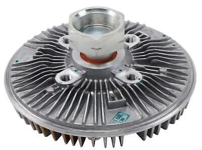 84595910 Embrague ventilador GMC Savana Chevy Express 2021-24 Foto 1 de 2