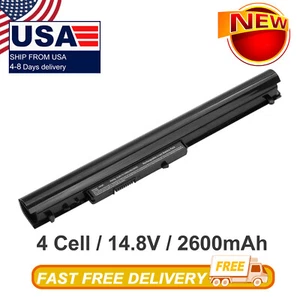 0AO3 Battery For HP 14-R023TX 15-D050EC 15-G067NR 15-R024NS 15-R126NE 14-R024TU - Picture 1 of 8