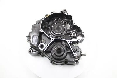 Honda CBR250R 2012 OEM cárter izquierdo cárter cárter bloque motor Foto 1 de 4