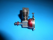 Cox   Pee Wee.020  Model Engine.