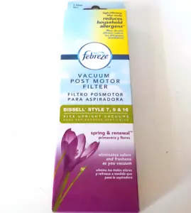 Filtro Febreze motor poste de vacío Bissel - Imagen 1 de 8
