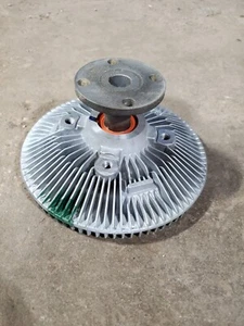 Motorcraft Ford YB-362 Fan Clutch Assembly E9SZ-8A616-A - Bild 1 von 3