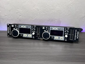 DENON DN-D4500 Remote Controller RC-D45 - Picture 1 of 6