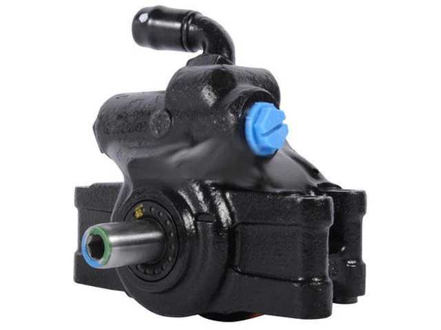 动力转向泵 33VQYG61 适用于福特 Escort 2003 2000 2001 1999 1998 2002 — 第 1/1 张图片