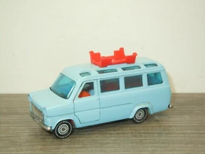 Ford Transit - Siku V334 V264 Germany *70730 - Bild 1 von 4