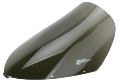 Zero Gravity Sport Touring 06-08 Kawasaki EX650A Ninja 650R - Lt Smk - 23-203-02 Foto 1 de 2