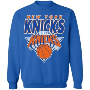 knicks sweatshirts
