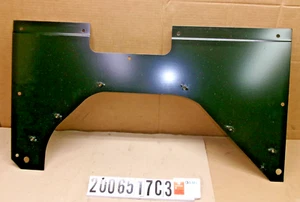2006517C3 INTERNATIONAL CAB FLOOR PAN PANEL TRUE FIT - Picture 1 of 9