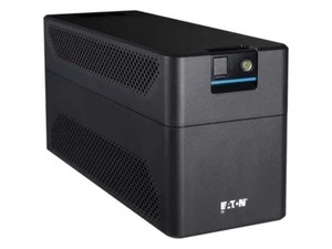 Eaton 5E Gen2 1600VA/900W Line Interactive UPS Tower 5E1600UIAU - Picture 1 of 3