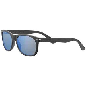 Serengeti Anteo 8668 Men's Polarized Photochromic Sunglasses Made in Italy NEW - Picture 1 of 10