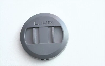 Panasonic Lumix 52mm Front Lens Cap - Image 1 of 2