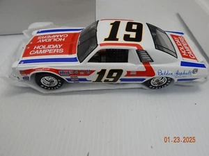ACTION #19 DALE EARNHARDT 1977 MALIBU , GM DEALER, 1 OF 1800, 104600 - Picture 1 of 19