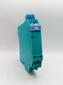 Separador de señal / separador de seguridad Pepperl+Fuchs KFDO-SCS-Ex1.55 41655 - Imagen 1 de 4