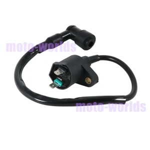 For ACCESS NEW Ignition Coil AMS MINI SPORT 110 2017-2018 - Picture 1 of 9