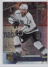 2016-17 Upper Deck Gold Rainbow Foil Dwight King #87