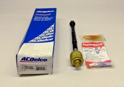 ACDelco 45A2482 Steering Tie Rod End GM 19312664 - Image 1 of 4