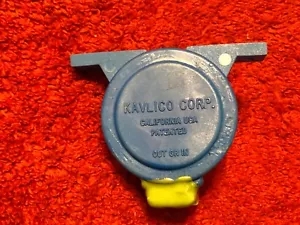 Transductor S-TEC P/N 0111 - Imagen 1 de 8