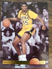 1993 Classic Draft Picks SPECIAL BONUS #SB and ERROR NO FOIL FRONT- Pick Player