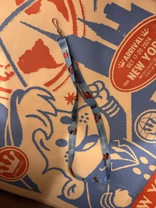 2024 NYCC Lanyard X3 BUNDLE One Piece 25th Anniversary Crunchyroll Toei - Picture 1 of 2