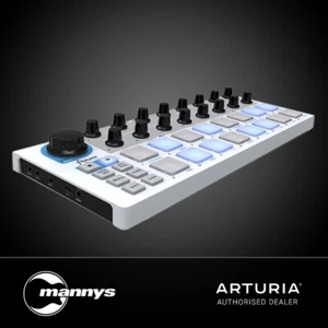 Arturia BeatStep Compact MIDI Controller & Sequencer - Picture 1 of 5
