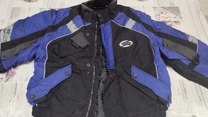 Giubotto da moto Spyke taglia L - Foto 1 di 8