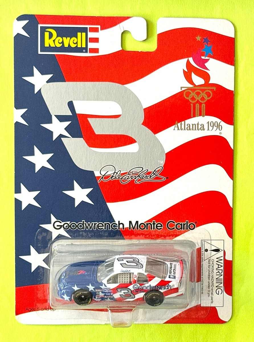 1996アトランタ五輪記念　DIE-CAST MODEL COLLECTION 1996アトランタ五輪記念DIE-CAST MODEL COLLECTION