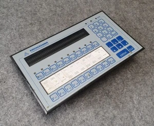 LAUER PCS 210FZ + PZ 802-EEPROM CHIESA - Foto 1 di 8