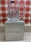 New in Box - Marquis by Waterford Brookside 20 oz Crystalline Beer Stein