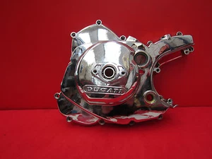 Carter Originale Ducati Per Ducati Indiana Introvabile - Imagen 1 de 1