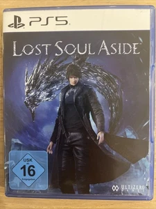 Lost Soul Aside - PS5 PlayStation 5 - TOP Zustand - Bild 1 von 1