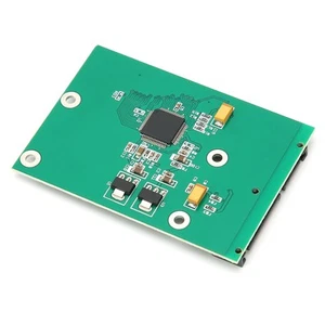 Ce/Zif To Serial Hard Disk Adapter Card Hot Swap Ce To Hdd Converter BUU - Afbeelding 1 van 12